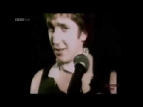Sex Pistols   Live Ivanhoe's, Huddersfield, England 25/12/1977 (VIDEO)