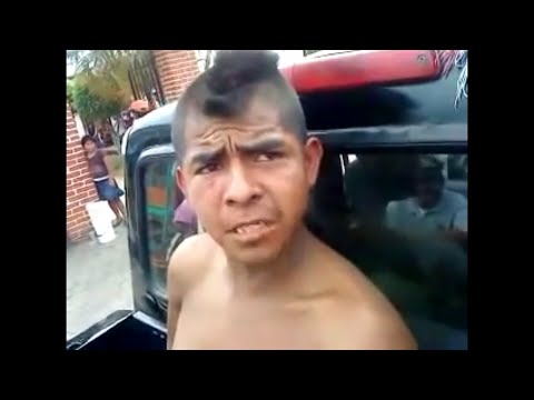 Los drogados y borrachos mas chistosos /si te ries pierdes 2020