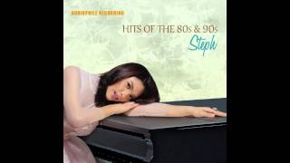 Steph - Hits Of The 80's And 90's