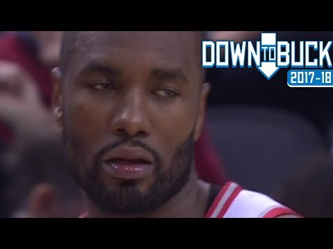 Serge Ibaka 23 Points Full Highlights (4/14/2018)