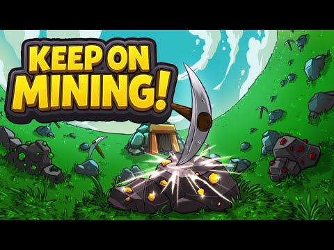 Keep on Mining!