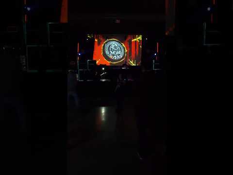 CYBER INVASION #3 DJ SET ZEUS 23 ⚡