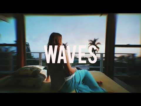 Eric Driven - Waves (Radio2020)