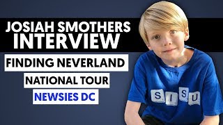 Josiah Smothers Interview video