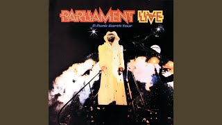Gamin On Ya! (Live/1977)