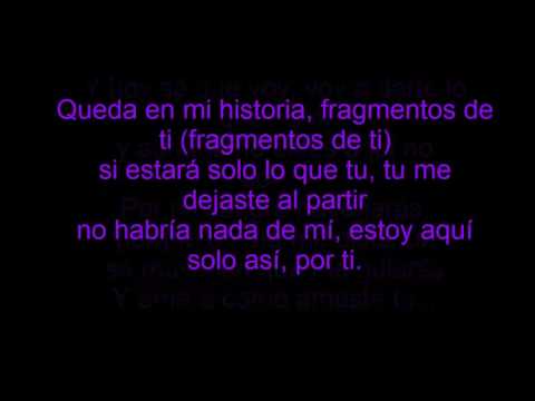 Aunque No Estes Aqui video