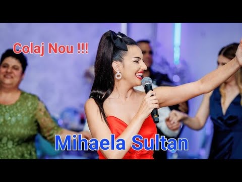 Mihaela Sultan si Formatia Cristi Manolea - Colaj de petrecere - LIVE 2026
