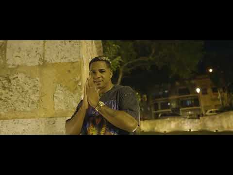 Ventura El Favorito - Yo No Me Voy a Detener  [Official Video] By EazyFilmz