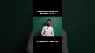 shadow work exercise