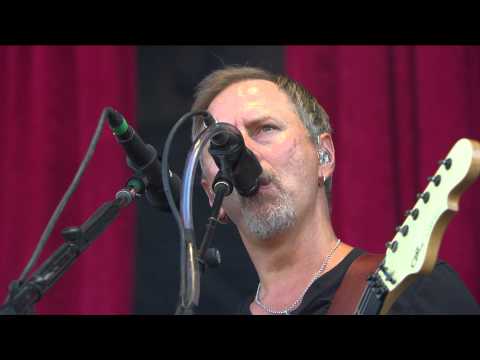ALICE IN CHAINS - Man In The Box (Live at Main Square Festival 2014)