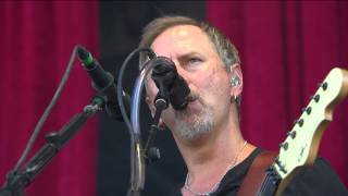 ALICE IN CHAINS - Man In The Box (Live at Main Square Festival 2014)