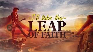 Video Leap Of Faith de Alba
