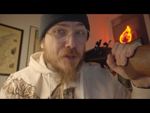 ILE SYPAĆ PROCHU DO DWURURKI? | CZ. 1 | ZŁOTY STOK VS SZWAJCAR