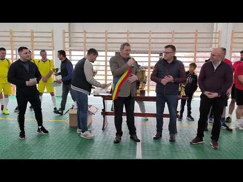 Festivitatea de premiere - Cupa Satelor 2024 (com. Mihai Eminescu) www.topbt.ro