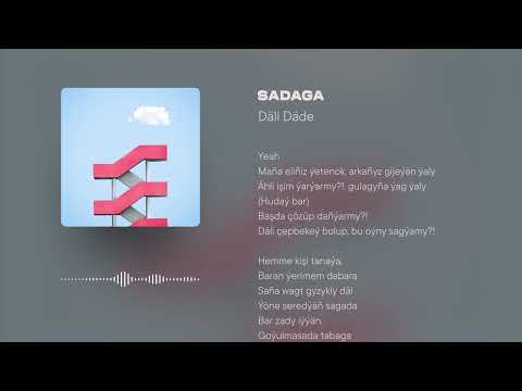 Däli Däde - Sadaga