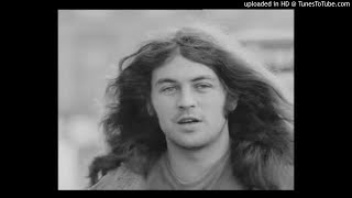 05 Fighting Man-Ian Gillan