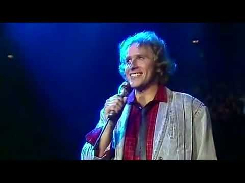 Thommy's Pop Show Extra The Best 1983-1984