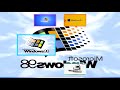 Windows Logos Sparta Remix