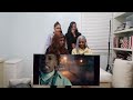 NLE Choppa Shotta Flow 6 FINALE Official Music Video REACTION