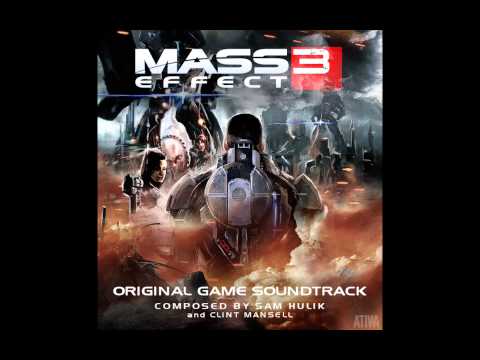 Mass Effect 3 Music: Choose Your Team, Commander Shepard (non-OST) [Long Version]