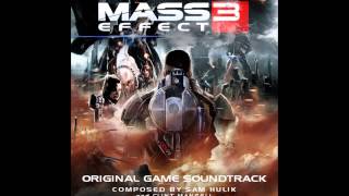 Mass Effect 3 Music: Choose Your Team, Commander Shepard (non-OST) [Long Version]