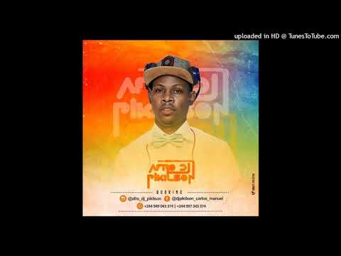 Guetho Zouk 2021 (Vol1) Dj Afro Pikilson