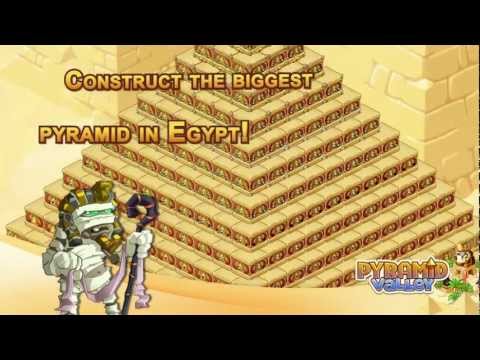 PyramidVille Adventure IOS