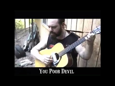 You Poor Devil - Worship the Devil (Live)