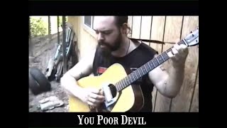 You Poor Devil - Worship the Devil (Live)
