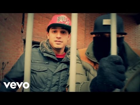 Carlos Internacional - DONDE ESTAN