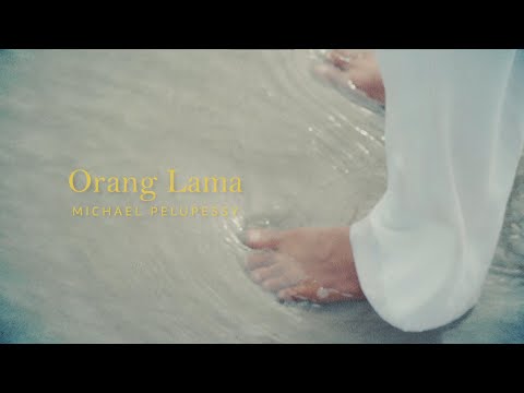 MICHAEL PELUPESSY - ORANG LAMA (OFFICIAL MUSIC VIDEO)