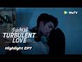 Short Series TurbulentLove The Mafia Boss Loves Can T Bear To See His Wife Afraid By Herself