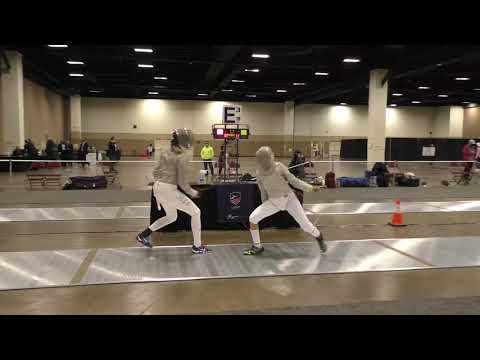 Dallas NAC 2021 SWS - L32 - Lianne Singleton-Comfort v Nithya Guthakonda (Partial)