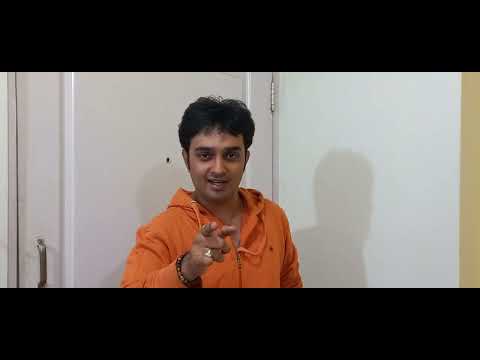 Abhishek Pandharpure Happy Go lucky Marathi Audition 