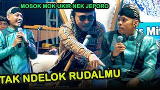 Download lagu Cak Percil Gus Miftah Sembon - Wonotirto viral lagi mp3