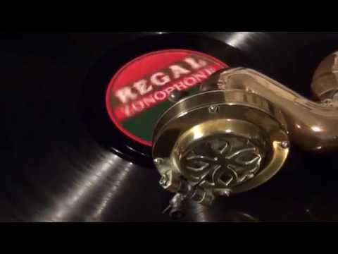 Who's Been Polishing The Sun - Gaumont-British Dance Band (Louis Levy)