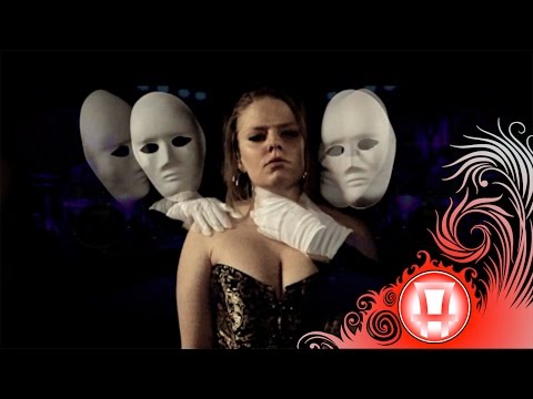 Leaving My Soul - Psyckadeli (official video) featuring Elin Vikner and Nea Ekdahl Bejmar