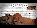 The Temple of Doom: "Short Round Escapes” by John Williams (Score Reduction and Analysis)