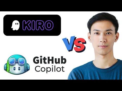 Github Copilot vs Kiro - Which One Is Better?