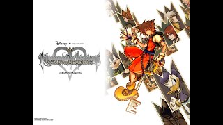 キングダムハーツ Re：チェイン オブ メモリーズ 7回目