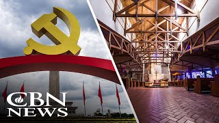 Download lagu A Shocking Milestone in the CCP's Full-Scale War Against Christianity in China mp3