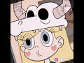 Star Butterfly