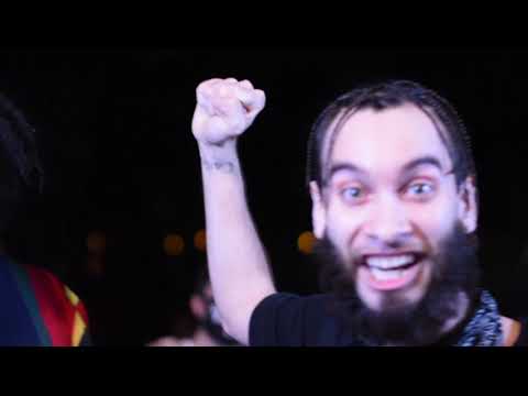 Speedy Calhoun vs THC