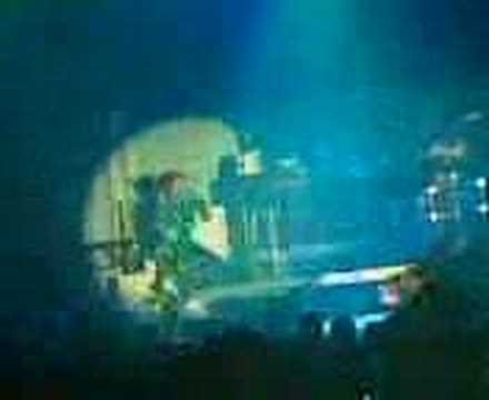 Timbuktu - The Botten Is Nådd