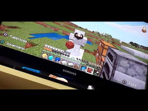 tutorial come fare il bicon