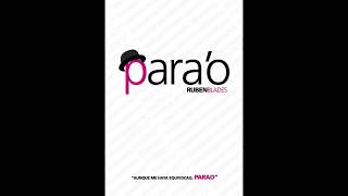 Parao Ruben Blades  Trova Lovers