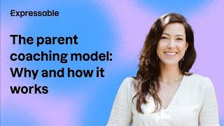 El modelo de entrenamiento para padres: Por qué y cómo funciona