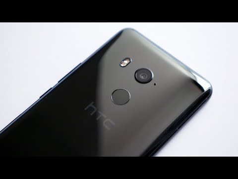 HTC U12 design & specification details leak