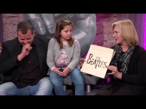 Upoznajte Antu - The Voice of Croatia - Season1 - Blind Auditions2