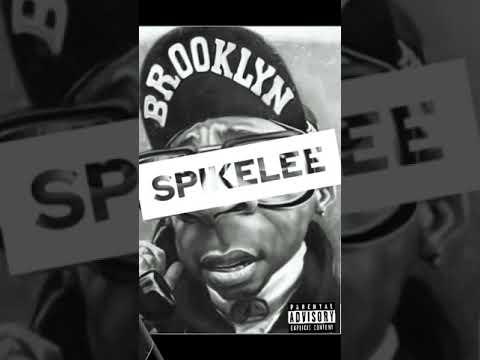 Big Wayne- SPIKELEE